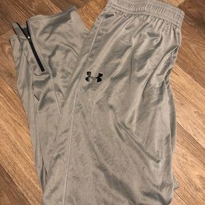 Mens under armour pants